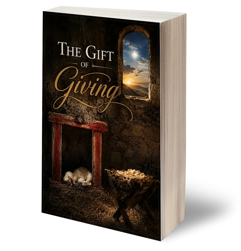 The Gift of Giving